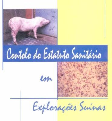 خرید و دانلود نسخه کامل کتاب Controlo da estatuto sanitario