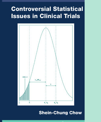 خرید و دانلود نسخه کامل کتاب Controversial Statistical Issues in Clinical Trials (Chapman & Hall CRC Biostatistics Series)