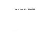 خرید و دانلود نسخه کامل کتاب Convection Heat Transfer