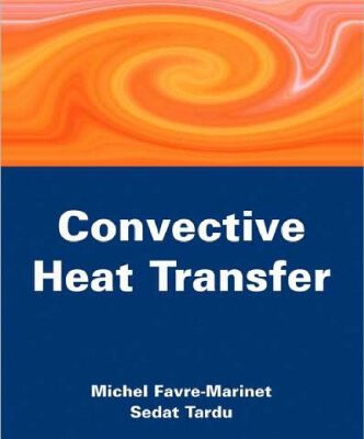 خرید و دانلود نسخه کامل کتاب Convective Heat Transfer