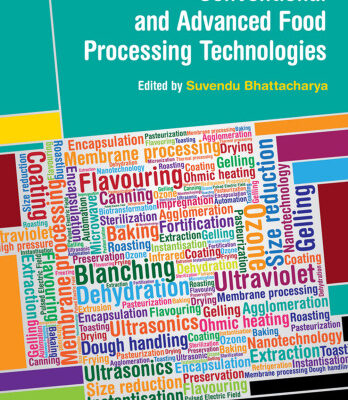 خرید و دانلود نسخه کامل کتاب Conventional and Advanced Food Processing Technologies