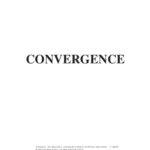 خرید و دانلود نسخه کامل کتاب Convergence: User Expectations, Communications Enablers and Business Opportunities (Telecoms Explained)