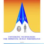 خرید و دانلود نسخه کامل کتاب Converging Technologies for Improving Human Performance: Nanotechnology, Biotechnology, Information Technology and Cognitive Science
