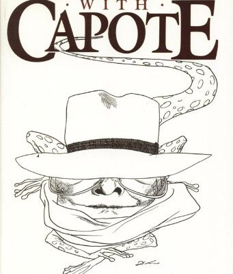 خرید و دانلود نسخه کامل کتاب Conversations with Capote – + pdf