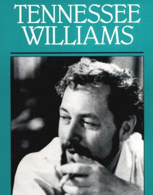 خرید و دانلود نسخه کامل کتاب Conversations with Tennessee Williams