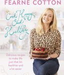 خرید و دانلود نسخه کامل کتاب Cook Happy, Cook Healthy