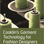 خرید و دانلود نسخه کامل کتاب Cooklin’s Garment Technology for Fashion Designers