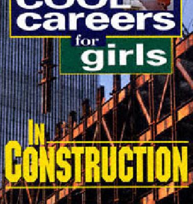 خرید و دانلود نسخه کامل کتاب Cool Careers for Girls in Construction