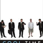 خرید و دانلود نسخه کامل کتاب Cool Time: A Hands-on Plan for Managing Work and Balancing Time