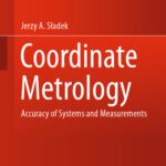 خرید و دانلود نسخه کامل کتاب Coordinate Metrology : Accuracy of Systems and Measurements