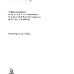 خرید و دانلود نسخه کامل کتاب Coordination Chemistry