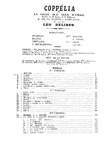 خرید و دانلود نسخه کامل کتاب Coppelia, piano reduction (piano solo) of the ballet music_68df33b57793f.jpeg خرید و دانلود نسخه کامل کتاب Coppelia, piano reduction (piano solo) of the ballet music