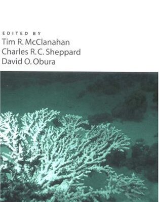 خرید و دانلود نسخه کامل کتاب Coral Reefs of the Indian Ocean: Their Ecology and Conservation