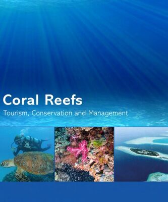 خرید و دانلود نسخه کامل کتاب Coral Reefs: Tourism, Conservation and Management