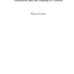 خرید و دانلود نسخه کامل کتاب Cord Of Blood: Possession and the Making of Voodoo (Anthropology, Culture and Society)