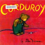 خرید و دانلود نسخه کامل کتاب Corduroy