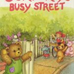 خرید و دانلود نسخه کامل کتاب Corduroy’s Busy Street