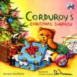 خرید و دانلود نسخه کامل کتاب Corduroy’s Christmas Surprise