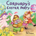 خرید و دانلود نسخه کامل کتاب Corduroy’s Easter Party