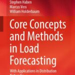 خرید و دانلود نسخه کامل کتاب Core Concepts and Methods in Load Forecasting: With Applications in Distribution Networks