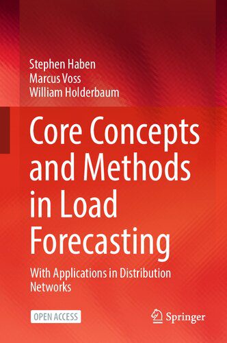 خرید و دانلود نسخه کامل کتاب Core Concepts and Methods in Load Forecasting: With Applications in Distribution Networks_68ff0642235fd.jpeg خرید و دانلود نسخه کامل کتاب Core Concepts and Methods in Load Forecasting: With Applications in Distribution Networks