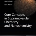 خرید و دانلود نسخه کامل کتاب Core Concepts in Supramolecular Chemistry and Nanochemistry