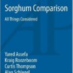 خرید و دانلود نسخه کامل کتاب Corn and Grain Sorghum Comparison: All Things Considered