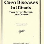 خرید و دانلود نسخه کامل کتاب Corn Diseases in Illinois