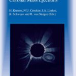 خرید و دانلود نسخه کامل کتاب Coronal Mass Ejections (Space Sciences Series of ISSI)