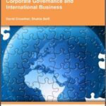 خرید و دانلود نسخه کامل کتاب Corporate Governance and International Business