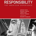 خرید و دانلود نسخه کامل کتاب Corporate Responsibility The American Experience