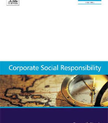 خرید و دانلود نسخه کامل کتاب Corporate Social Responsibility: a case study guide for Management Accountants