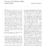 خرید و دانلود نسخه کامل کتاب Corporate Social Responsibity and Firm Size