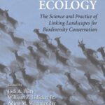 خرید و دانلود نسخه کامل کتاب Corridor Ecology: The Science and Practice of Linking Landscapes for Biodiversity Conservation