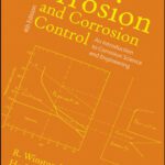 خرید و دانلود نسخه کامل کتاب Corrosion and Corrosion Control