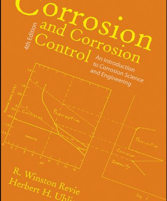 خرید و دانلود نسخه کامل کتاب Corrosion and Corrosion Control