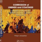 خرید و دانلود نسخه کامل کتاب Corrosion of Linings and Coatings: Cathodic and Inhibitor Protection and Corrosion Monitoring