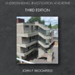 خرید و دانلود نسخه کامل کتاب Corrosion of Steel in Concrete: Understanding, Investigation and Repair