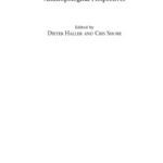 خرید و دانلود نسخه کامل کتاب Corruption: Anthropological Perspectives (Anthropology, Culture and Society)