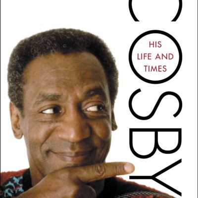 خرید و دانلود نسخه کامل کتاب Cosby: His Life and Times