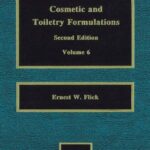 خرید و دانلود نسخه کامل کتاب Cosmetic and Toiletry Formulations, Volume 6