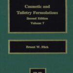 خرید و دانلود نسخه کامل کتاب Cosmetic and Toiletry Formulations, Volume 7