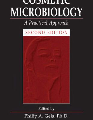 خرید و دانلود نسخه کامل کتاب Cosmetic Microbiology: A Practical Approach, Second Edition