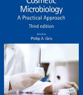 خرید و دانلود نسخه کامل کتاب Cosmetic Microbiology: A Practical Approach