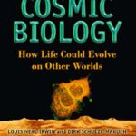 خرید و دانلود نسخه کامل کتاب Cosmic Biology: How Life Could Evolve on Other Worlds (Springer Praxis Books   Popular Astronomy)