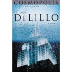 خرید و دانلود نسخه کامل کتاب Cosmopolis