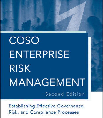 خرید و دانلود نسخه کامل کتاب COSO Enterprise Risk Management: Establishing Effective Governance, Risk, and Compliance Processes