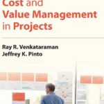 خرید و دانلود نسخه کامل کتاب Cost and Value Management in Projects