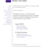 خرید و دانلود نسخه کامل کتاب Cost-Benefit Analysis of the 2006 Air Force Materiel Command Test and Evaluation Proposal