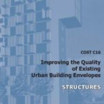 خرید و دانلود نسخه کامل کتاب COST C16 Improving the Quality of Existing Urban Building Envelopes III